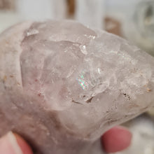 Load image into Gallery viewer, Pink Amethyst Moon