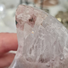 Load image into Gallery viewer, Pink Amethyst Moon