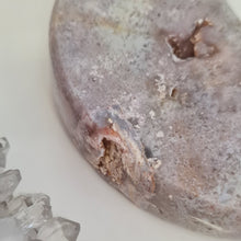 Load image into Gallery viewer, Pink Amethyst Moon