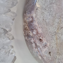 Load image into Gallery viewer, Pink Amethyst Moon