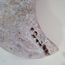 Load image into Gallery viewer, Pink Amethyst Moon