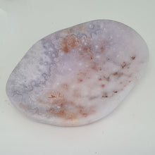 Load image into Gallery viewer, Pink Amethyst Bowl