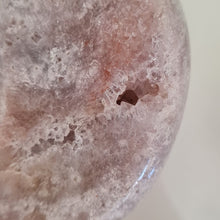 Load image into Gallery viewer, Pink Amethyst Moon