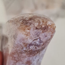 Load image into Gallery viewer, Pink Amethyst Moon