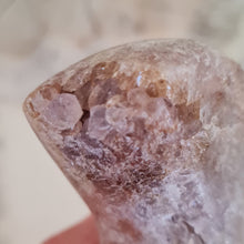 Load image into Gallery viewer, Pink Amethyst Moon