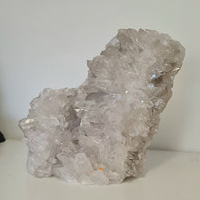 Load image into Gallery viewer, Quartz Cluster
