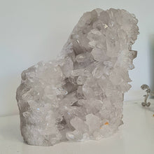 Load image into Gallery viewer, Quartz Cluster