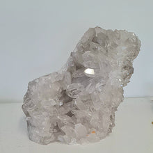 Load image into Gallery viewer, Quartz Cluster