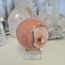 Load image into Gallery viewer, Pink Opal Sphere