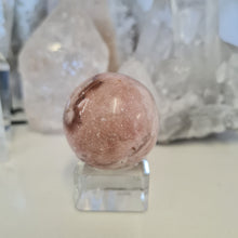 Load image into Gallery viewer, Pink Opal Sphere