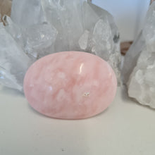 Load image into Gallery viewer, Pink Opal Palmstone