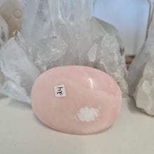 Load image into Gallery viewer, Pink Opal Palmstone