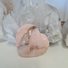 Load image into Gallery viewer, Pink Opal Heart