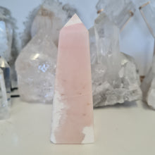 Load image into Gallery viewer, Pink Opal Tower