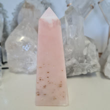 Load image into Gallery viewer, Pink Opal Tower