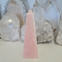 Load image into Gallery viewer, Pink Opal Tower