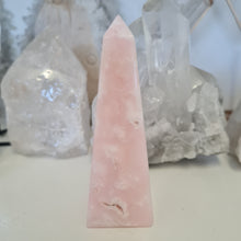 Load image into Gallery viewer, Pink Opal Tower