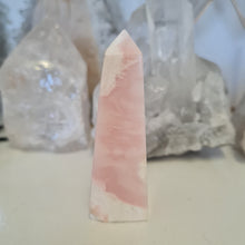 Load image into Gallery viewer, Pink Opal Tower