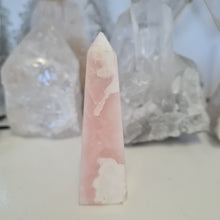 Load image into Gallery viewer, Pink Opal Tower