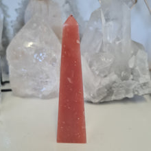 Load image into Gallery viewer, Pink Opal Tower