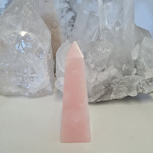 Load image into Gallery viewer, Pink Opal Tower