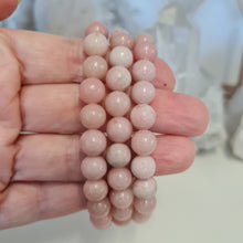 Load image into Gallery viewer, Pink Opal Bracelet