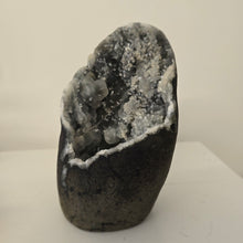 Load image into Gallery viewer, Blue Chalcedony - Sugar Druze
