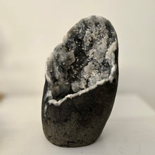 Load image into Gallery viewer, Blue Chalcedony - Sugar Druze
