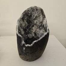 Load image into Gallery viewer, Blue Chalcedony - Sugar Druze