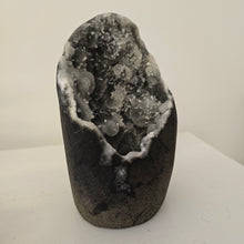 Load image into Gallery viewer, Blue Chalcedony - Sugar Druze