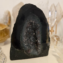 Load image into Gallery viewer, Amethyst Agate Cathedral