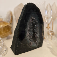 Load image into Gallery viewer, Amethyst Agate Cathedral