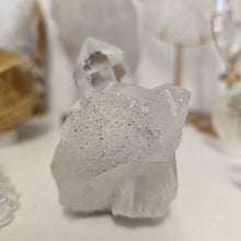 Load image into Gallery viewer, Quartz Cluster