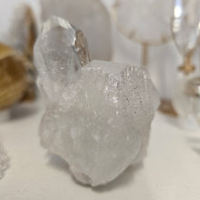 Load image into Gallery viewer, Quartz Cluster