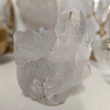Load image into Gallery viewer, Quartz Cluster