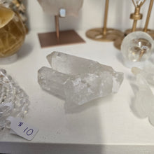 Load image into Gallery viewer, Quartz Cluster