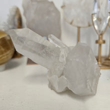 Load image into Gallery viewer, Quartz Cluster