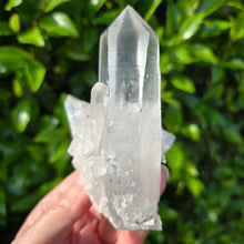 Load image into Gallery viewer, Quartz Cluster
