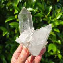 Load image into Gallery viewer, Quartz Cluster