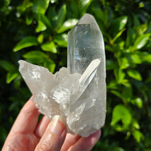 Load image into Gallery viewer, Quartz Cluster
