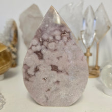 Load image into Gallery viewer, Pink Amethyst Flame