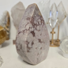 Load image into Gallery viewer, Pink Amethyst Flame
