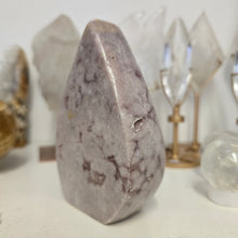 Load image into Gallery viewer, Pink Amethyst Flame