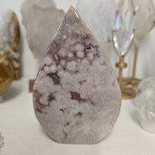 Load image into Gallery viewer, Pink Amethyst Flame