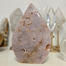 Load image into Gallery viewer, Pink Amethyst Flame