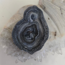 Load image into Gallery viewer, Chalcedony Agate Slice
