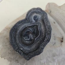 Load image into Gallery viewer, Chalcedony Agate Slice