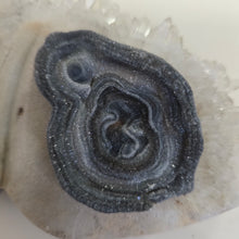 Load image into Gallery viewer, Chalcedony Agate Slice