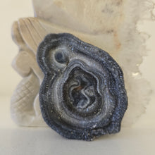Load image into Gallery viewer, Chalcedony Agate Slice