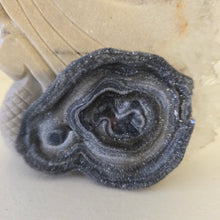 Load image into Gallery viewer, Chalcedony Agate Slice